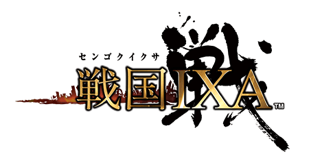 戦国ixa イクサ 公式サイト Mixiゲーム